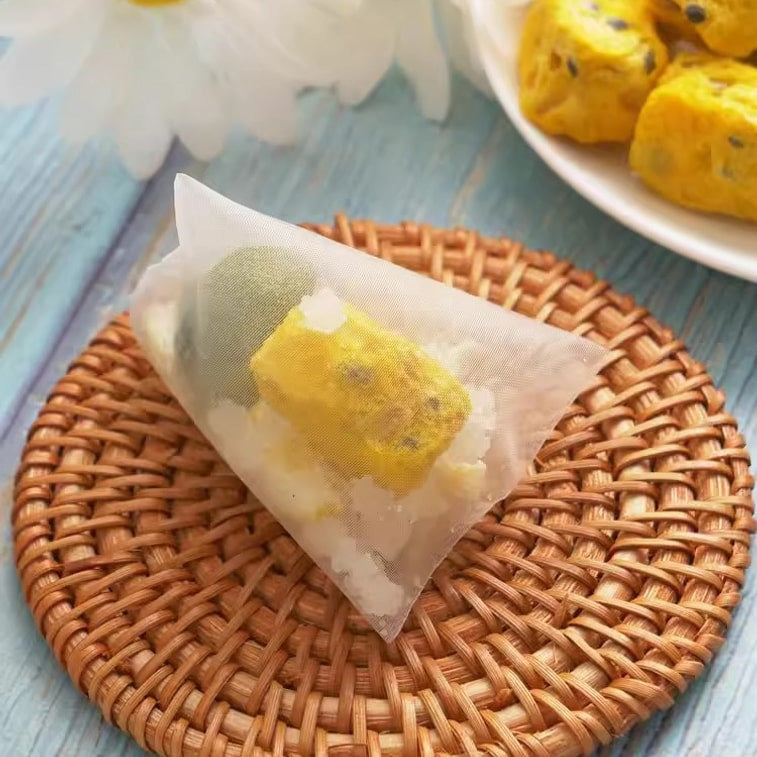 Kumquat Passion Fruit Lemon Tea Trial Pack