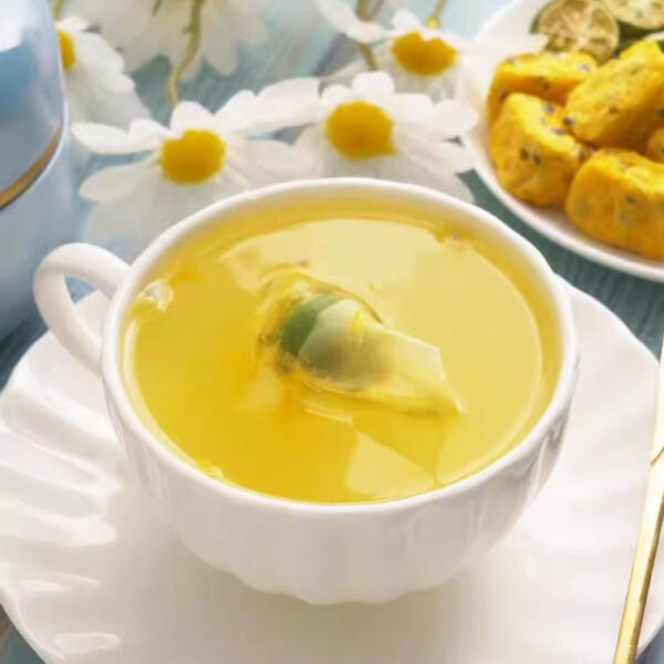 Kumquat Passion Fruit Lemon Tea Trial Pack