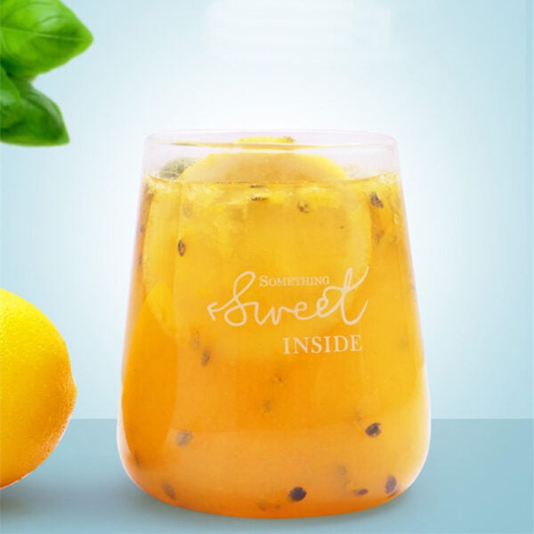 Kumquat Passion Fruit Lemon Tea Trial Pack